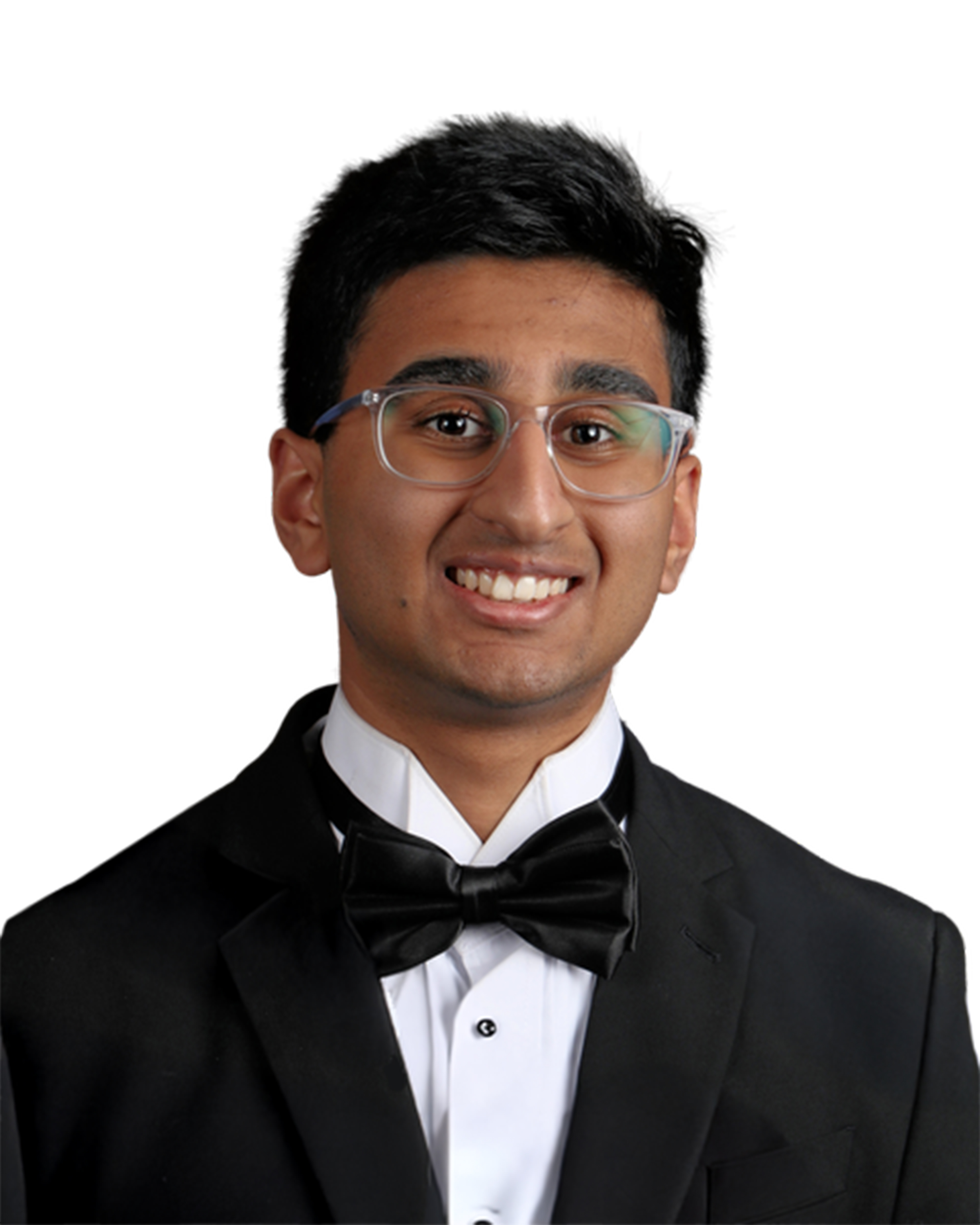 Photo of Mehul Jasti